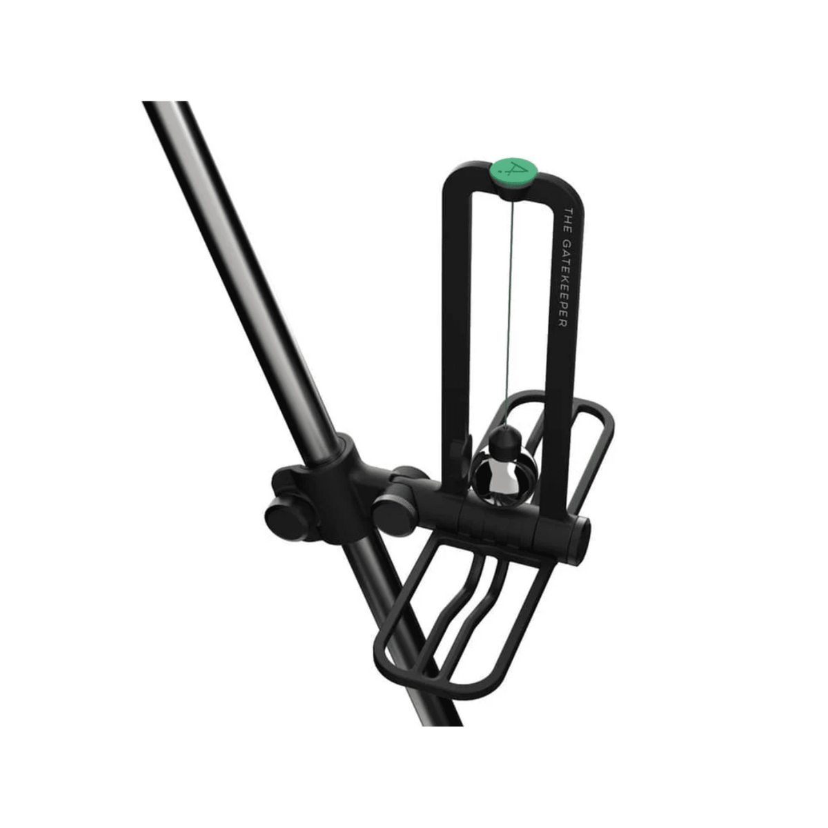 Gatekeeper Putting Path & Tempo Trainer