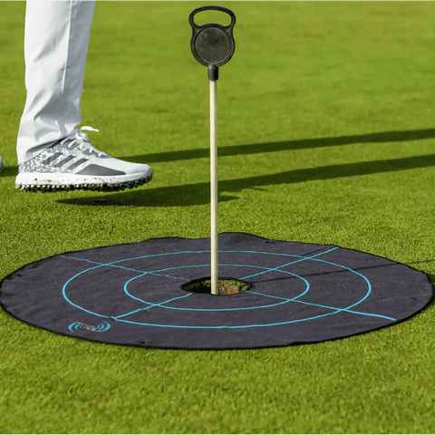 Target Golf Towel
