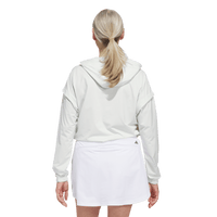 Adidas Ultimate365 Twistknit Hoodie Damen