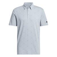 Go-To Print Polo Shirt
