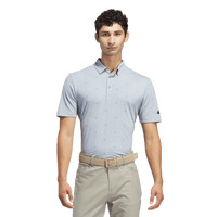 Go-To Print Polo Shirt