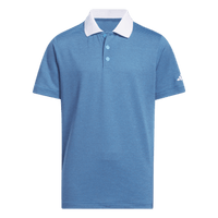 Ottoman Striped Short Sleeve Polo