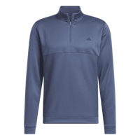 Adidas Ultimate365 Textured 1/4 Zip Pullover Herren