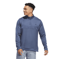 Adidas Ultimate365 Textured 1/4 Zip Pullover Herren