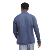 Adidas Ultimate365 Textured 1/4 Zip Pullover Herren