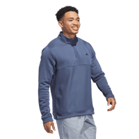 Adidas Ultimate365 Textured 1/4 Zip Pullover Herren