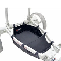 Gepäcknetz für Blade Trolley