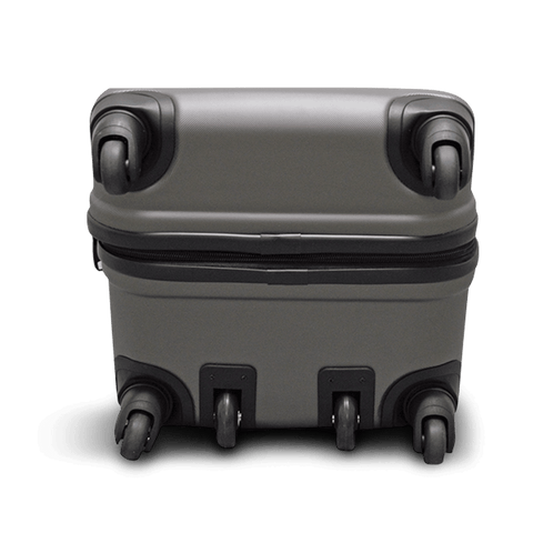 iGUARD Hardschalen Travelcover