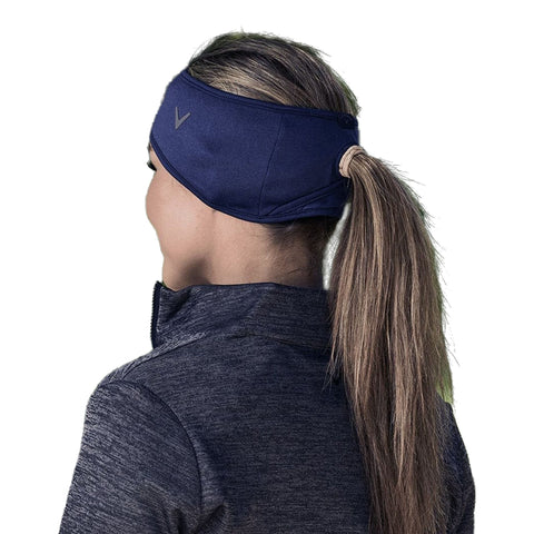 Winter Hightail Head Stirnbänder Damen