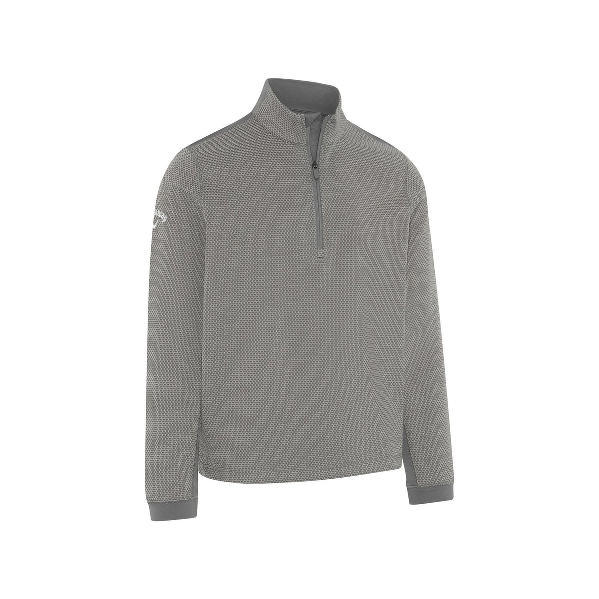 Callaway Hex Fleece Layer Herren