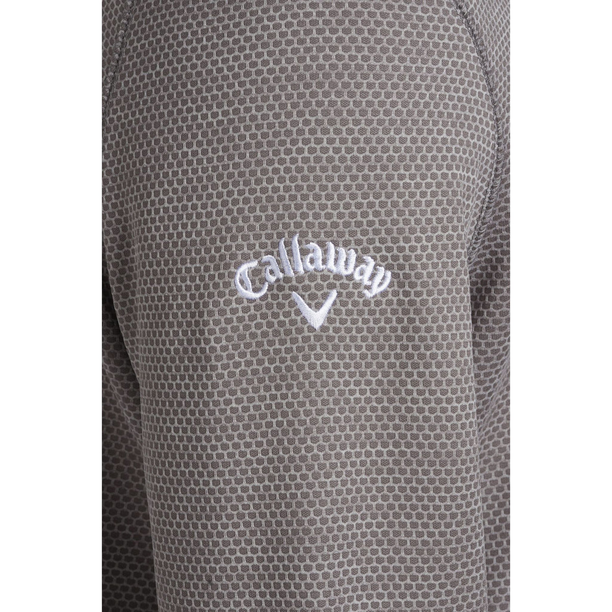 Callaway Hex Fleece Layer Herren