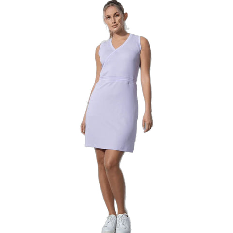 Paris Sleeveless Golfkleid Damen