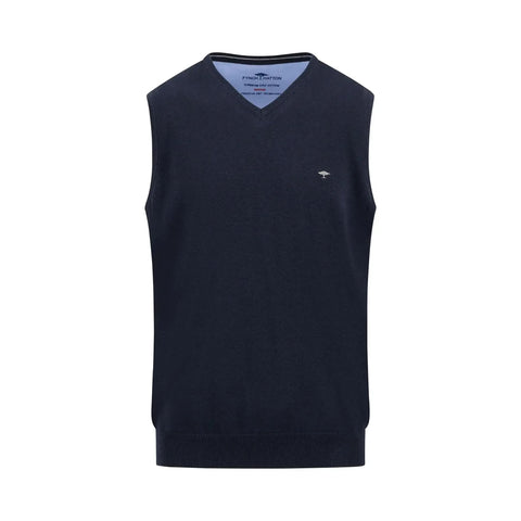 V-Neck Pullunder