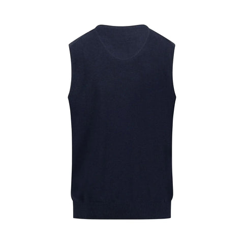 V-Neck Pullunder