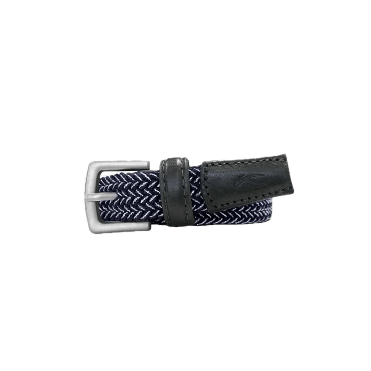 Unisex Classic Leather Belt