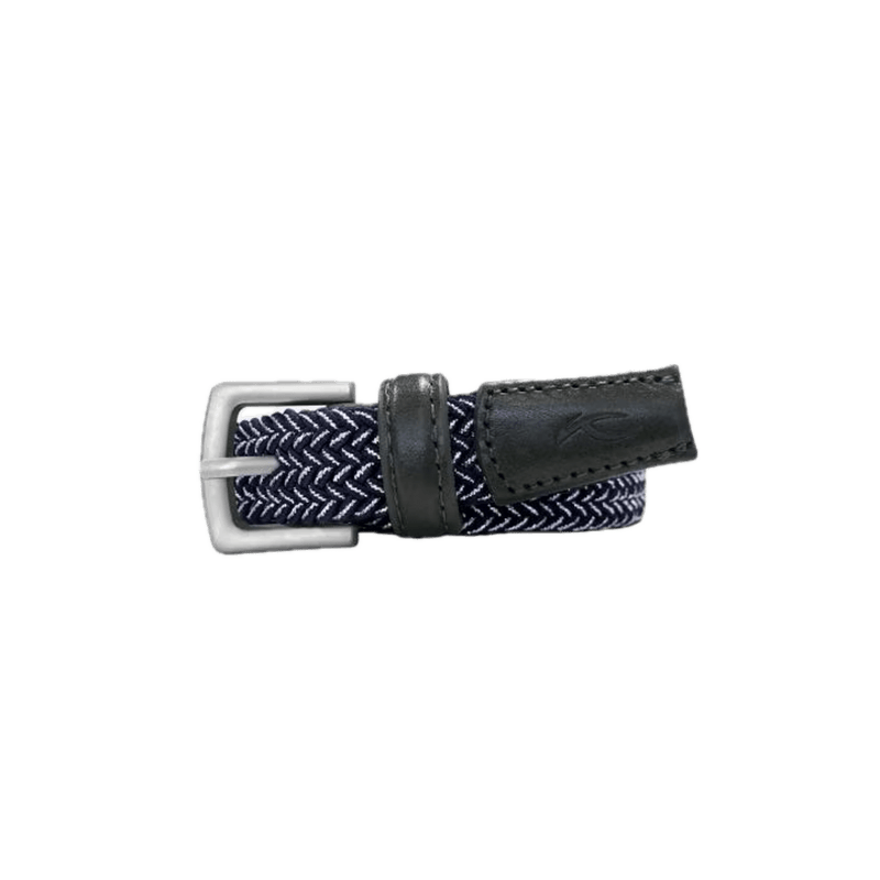 Unisex Classic Leather Belt