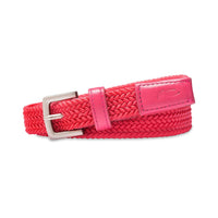 Unisex Classic Leather Belt