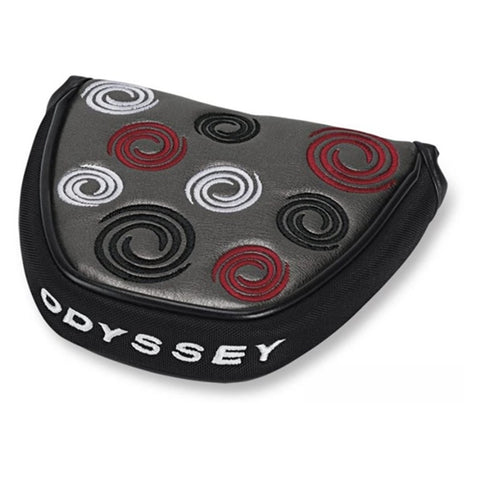 Men's Swirl Headcover