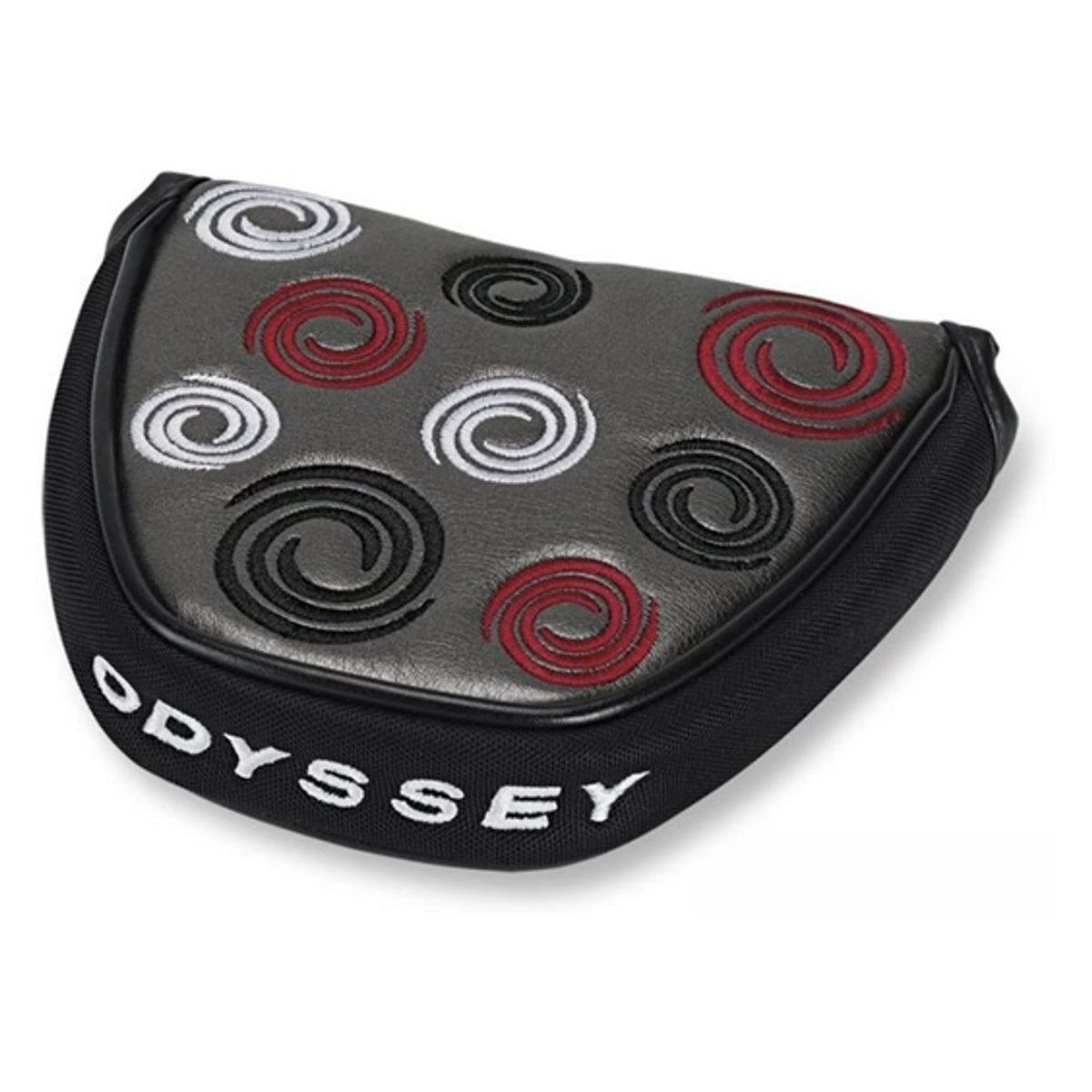 Men's Swirl Headcover