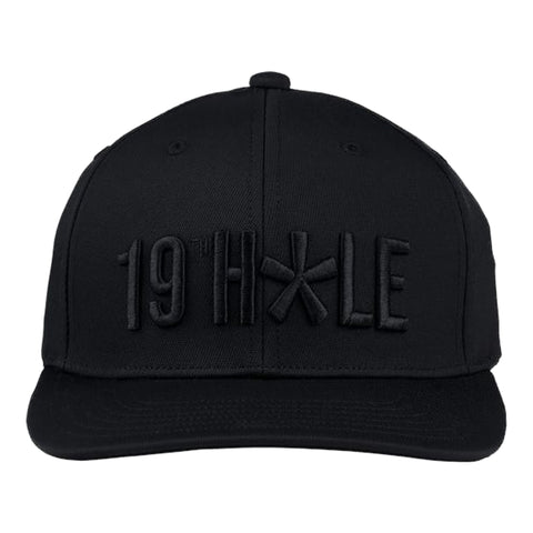Golf Happens 19th Hole Cap Herren