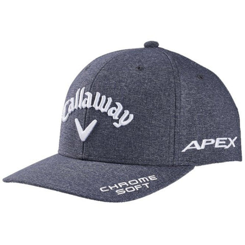 Performance Pro Adj Cap
