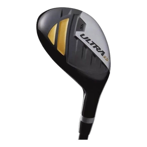 Ultra XD Komplettset Herren