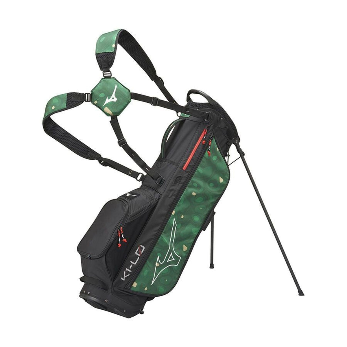 Mizuno K1-LO FY22 Standbag