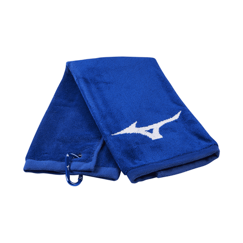 RB Tri Fold Handtuch (SINGLE)