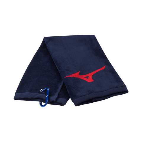 RB Tri Fold Handtuch (SINGLE)