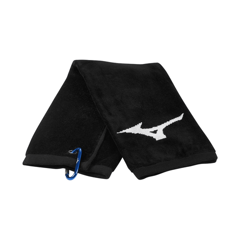 RB Tri Fold Handtuch (SINGLE)