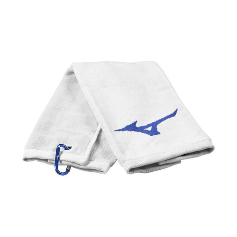 RB Tri Fold Handtuch (SINGLE)
