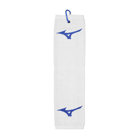 RB Tri Fold Handtuch (SINGLE)