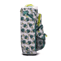 All Elements Silencer Cartbag