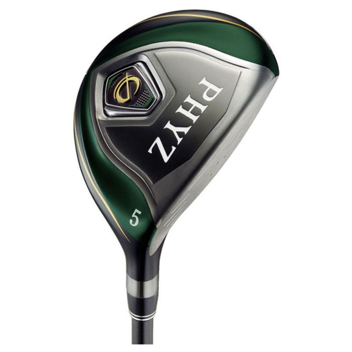 Phyz Fairwayholz