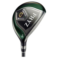 Phyz Fairwayholz
