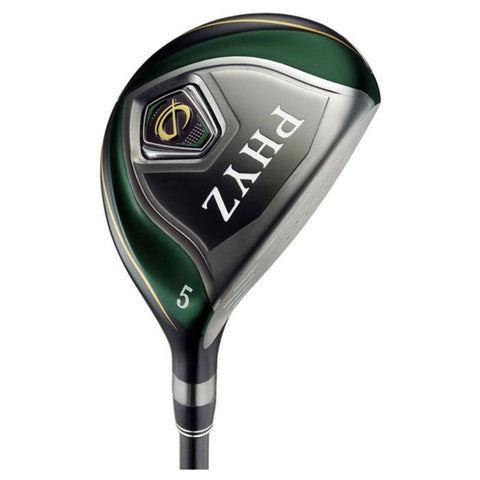 Phyz Fairwayholz