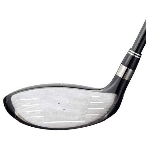 Phyz Fairwayholz