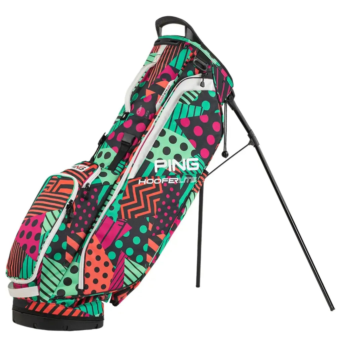 Hoofer Lite Standbag - Limited Edition
