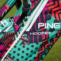 Ping Hoofer Lite Standbag - Limited Edition