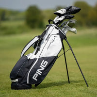 Hoofer Lite Standbag - Limited Edition