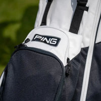 Ping Hoofer Lite Standbag - Limited Edition