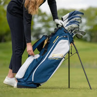 Hoofer Lite Standbag - Limited Edition