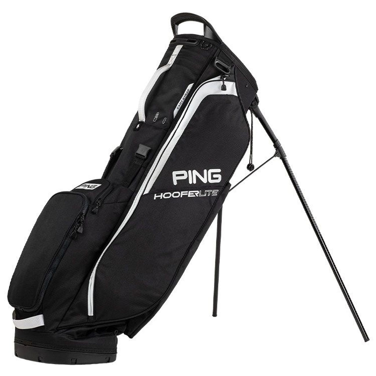 Hoofer Lite Standbag - Limited Edition