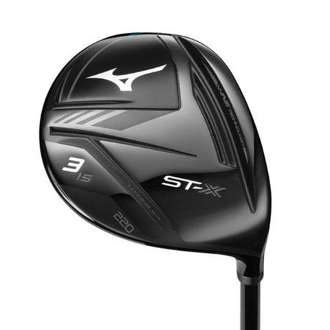 ST-Z 220 Fairwayholz