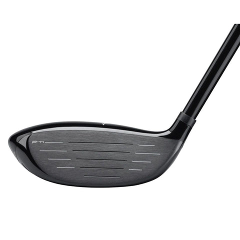 ST-Z 220 Fairwayholz