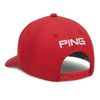 Ping Unstructured Cap Herren