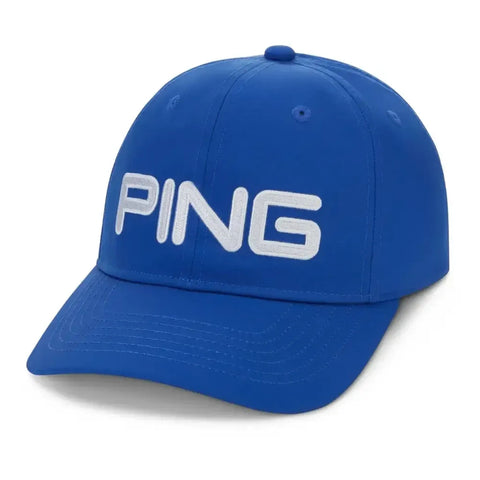 Unstructured Cap