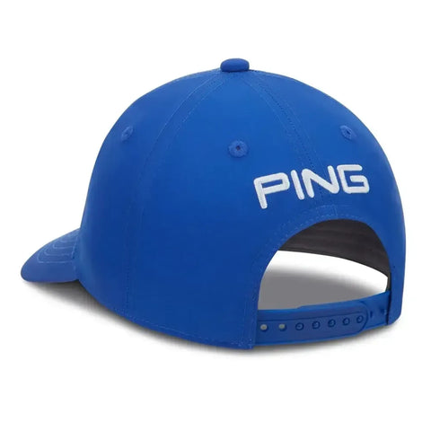 Unstructured Cap