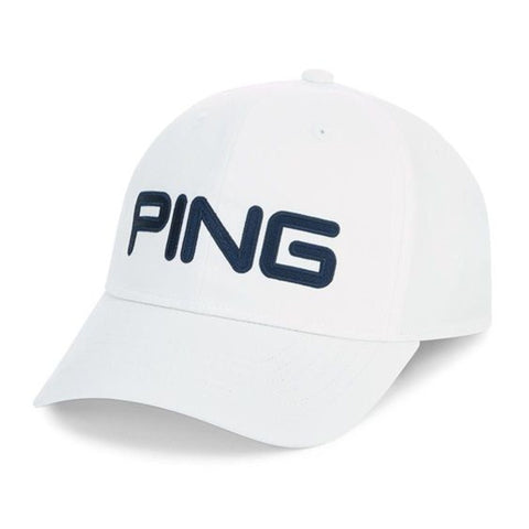 Unstructured Cap