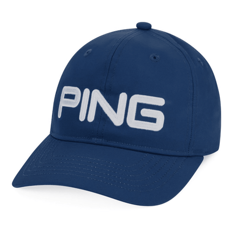 Unstructured Cap